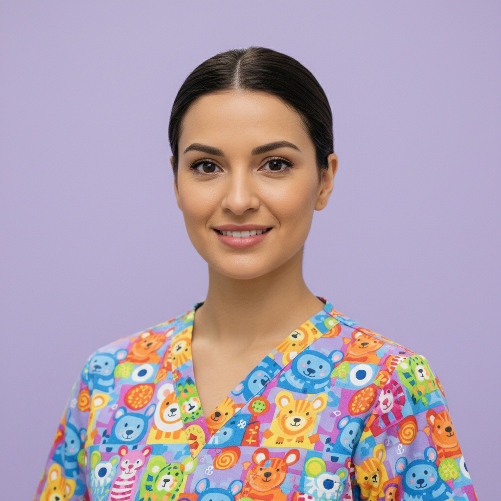 Professional marketing photo example 1