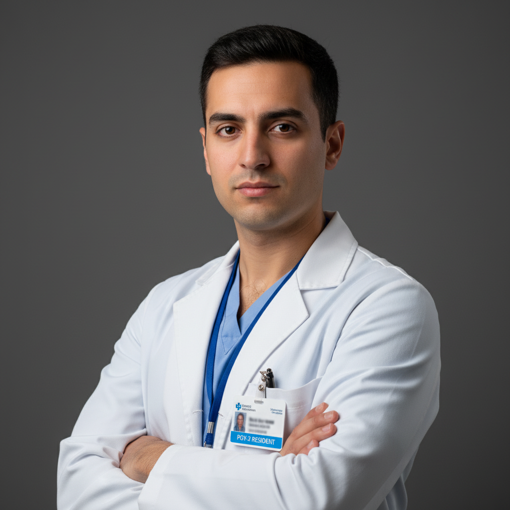 Professional marketing photo example 2