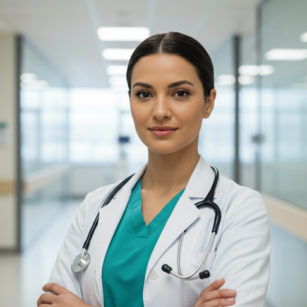 Professional marketing photo example 1